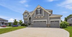 1801 NW 95th Street, Kansas City, MO 64155