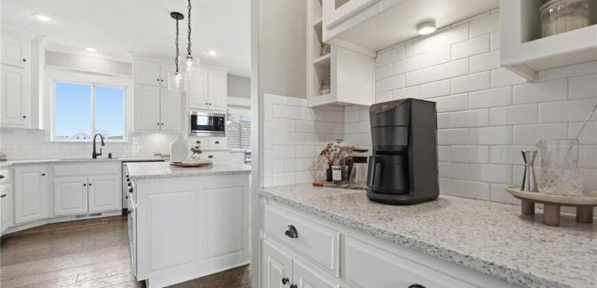 1801 NW 95th Street, Kansas City, MO 64155