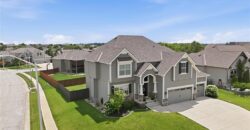 1801 NW 95th Street, Kansas City, MO 64155