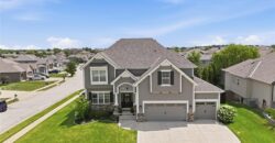 1801 NW 95th Street, Kansas City, MO 64155