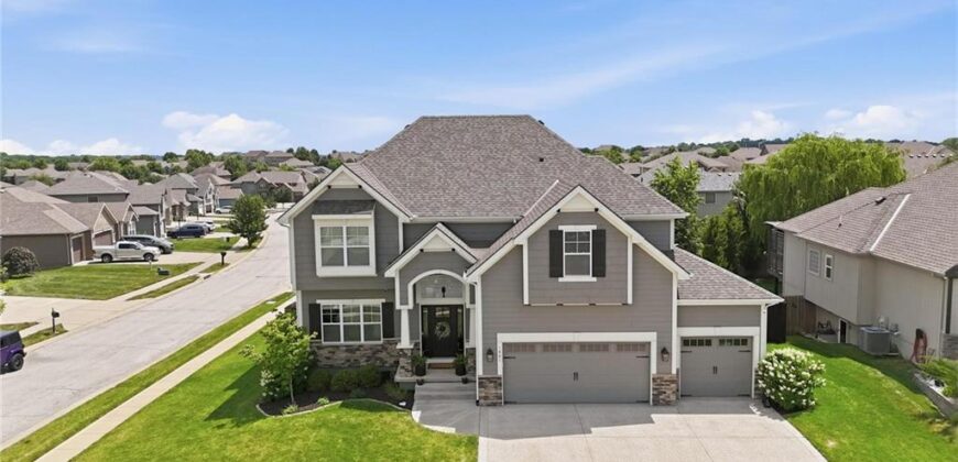 1801 NW 95th Street, Kansas City, MO 64155