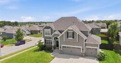 1801 NW 95th Street, Kansas City, MO 64155