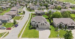 1801 NW 95th Street, Kansas City, MO 64155