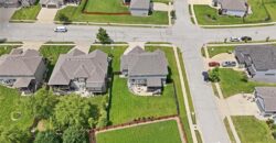 1801 NW 95th Street, Kansas City, MO 64155