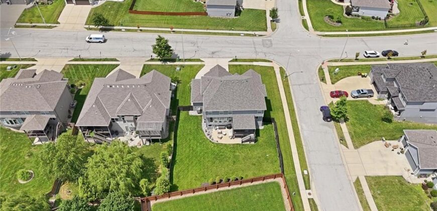1801 NW 95th Street, Kansas City, MO 64155