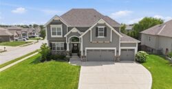 1801 NW 95th Street, Kansas City, MO 64155