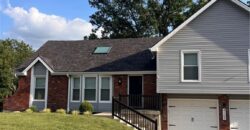 4105 NW 74th Street, Kansas City, MO 64151