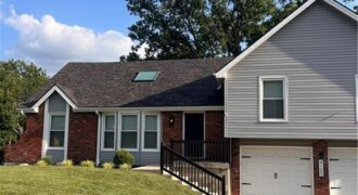 4105 NW 74th Street, Kansas City, MO 64151