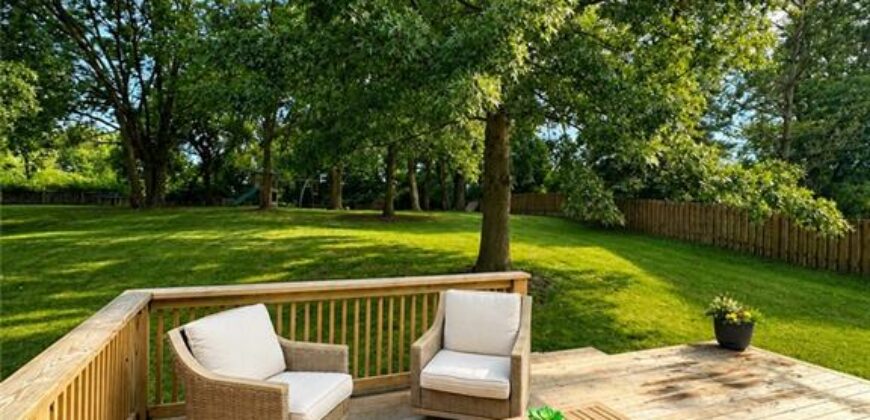 10812 N Kentucky Court, Kansas City, MO 64157
