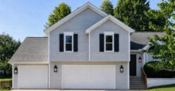 10812 N Kentucky Court, Kansas City, MO 64157