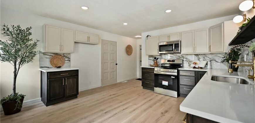 1030 NE 88th Street, Kansas City, MO 64155