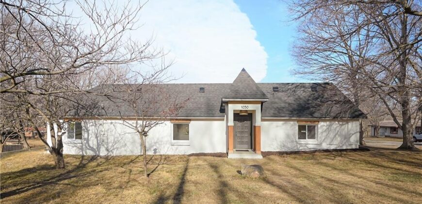 1030 NE 88th Street, Kansas City, MO 64155