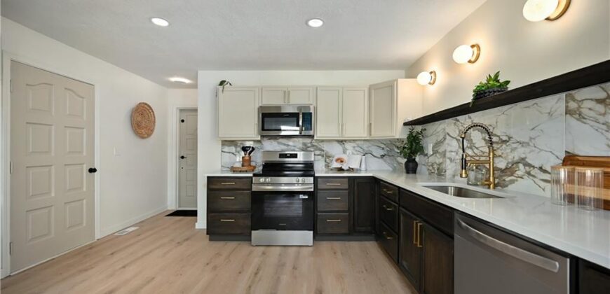 1030 NE 88th Street, Kansas City, MO 64155