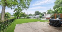 201 E Hurt Street, Liberty, MO 64068