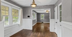 201 E Hurt Street, Liberty, MO 64068