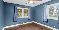 201 E Hurt Street, Liberty, MO 64068