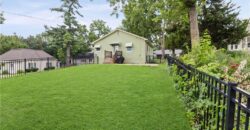 201 E Hurt Street, Liberty, MO 64068