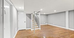 201 E Hurt Street, Liberty, MO 64068