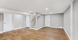 201 E Hurt Street, Liberty, MO 64068