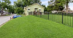 201 E Hurt Street, Liberty, MO 64068