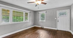 201 E Hurt Street, Liberty, MO 64068