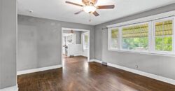 201 E Hurt Street, Liberty, MO 64068