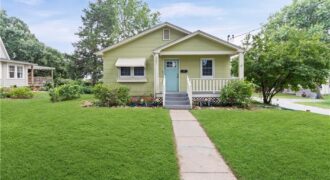 201 E Hurt Street, Liberty, MO 64068