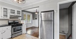 201 E Hurt Street, Liberty, MO 64068