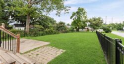201 E Hurt Street, Liberty, MO 64068