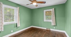 201 E Hurt Street, Liberty, MO 64068