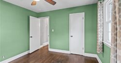 201 E Hurt Street, Liberty, MO 64068