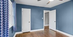 201 E Hurt Street, Liberty, MO 64068
