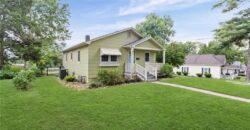 201 E Hurt Street, Liberty, MO 64068