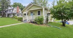 201 E Hurt Street, Liberty, MO 64068