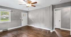 201 E Hurt Street, Liberty, MO 64068
