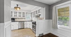 201 E Hurt Street, Liberty, MO 64068