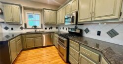 3801 NE 72nd Terrace, Gladstone, MO 64119