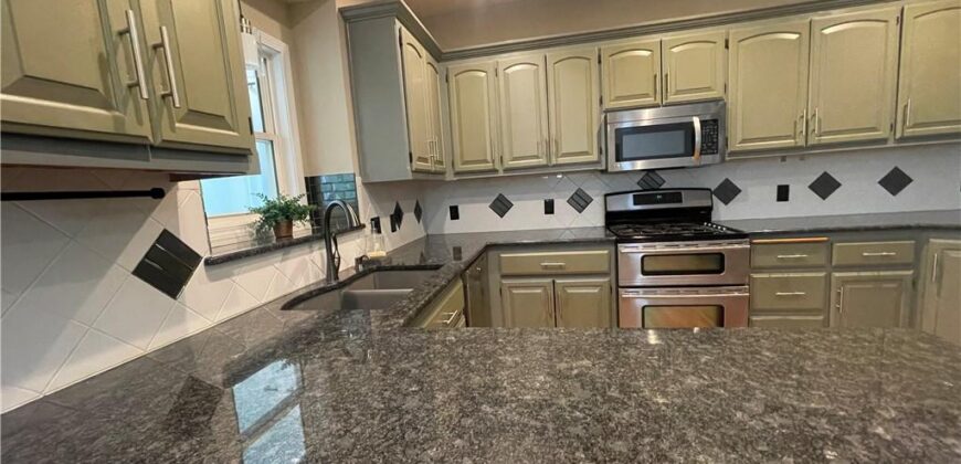 3801 NE 72nd Terrace, Gladstone, MO 64119