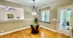 3801 NE 72nd Terrace, Gladstone, MO 64119