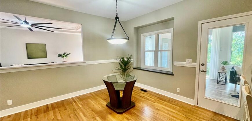 3801 NE 72nd Terrace, Gladstone, MO 64119