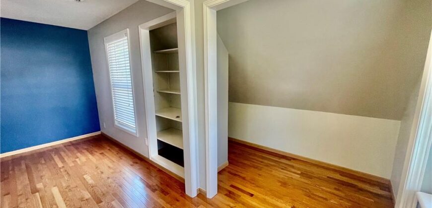 3801 NE 72nd Terrace, Gladstone, MO 64119