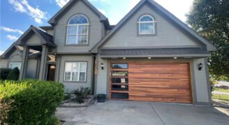 3801 NE 72nd Terrace, Gladstone, MO 64119