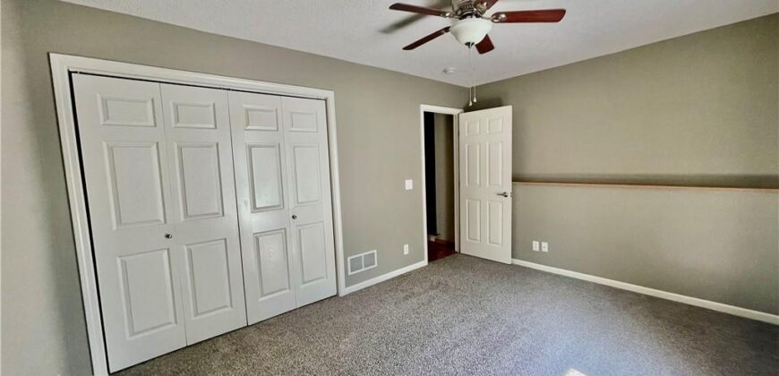 3801 NE 72nd Terrace, Gladstone, MO 64119