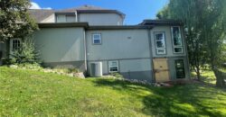 3801 NE 72nd Terrace, Gladstone, MO 64119