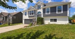2108 NE 91st Terrace, Kansas City, MO 64155