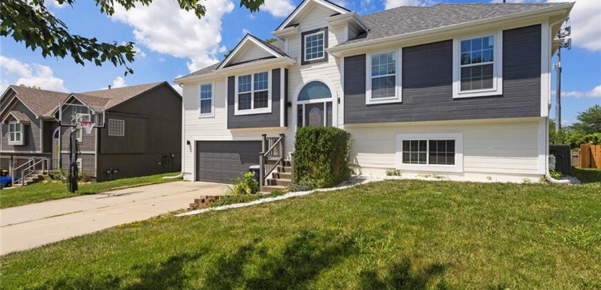 2108 NE 91st Terrace, Kansas City, MO 64155