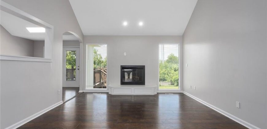 2108 NE 91st Terrace, Kansas City, MO 64155