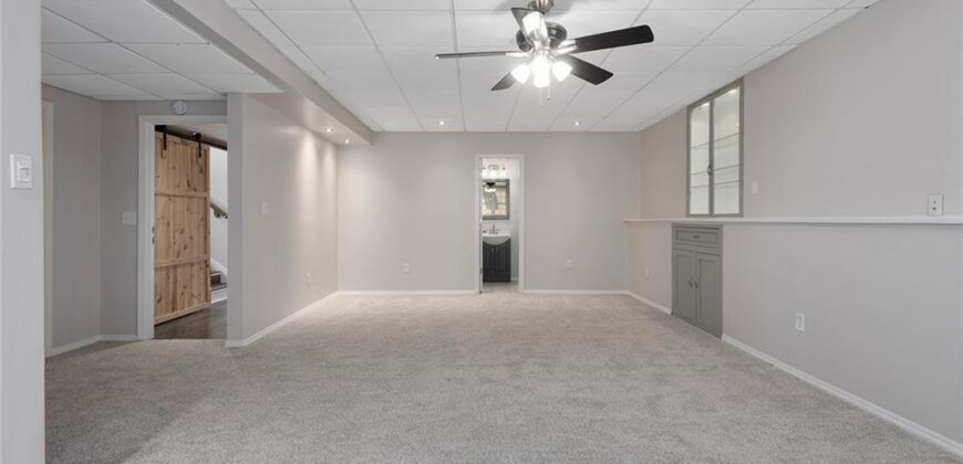 2108 NE 91st Terrace, Kansas City, MO 64155