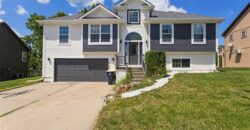 2108 NE 91st Terrace, Kansas City, MO 64155