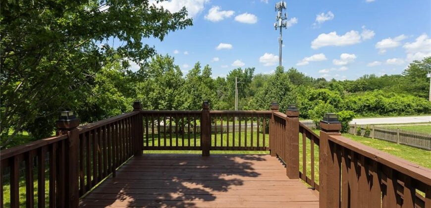 2108 NE 91st Terrace, Kansas City, MO 64155